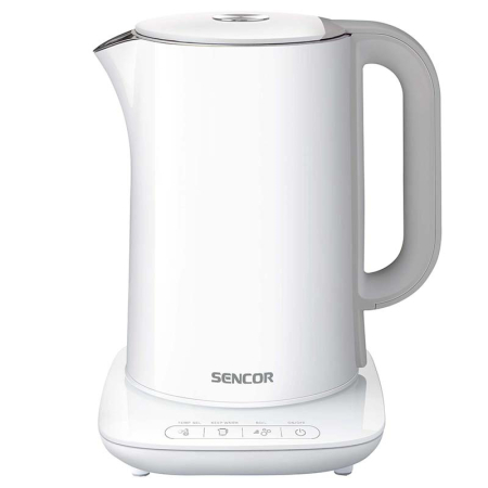 FIERBATOR ELECTRIC 1.5L 2150W SENCOR [12]