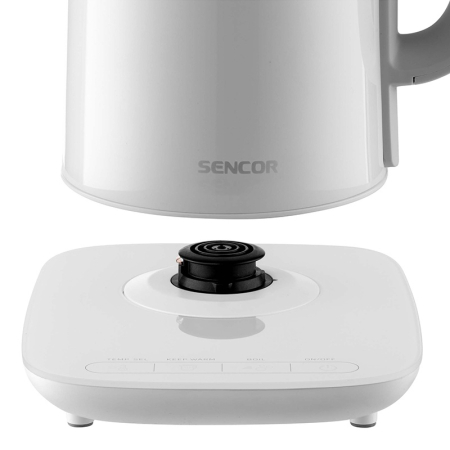 FIERBATOR ELECTRIC 1.5L 2150W SENCOR [18]