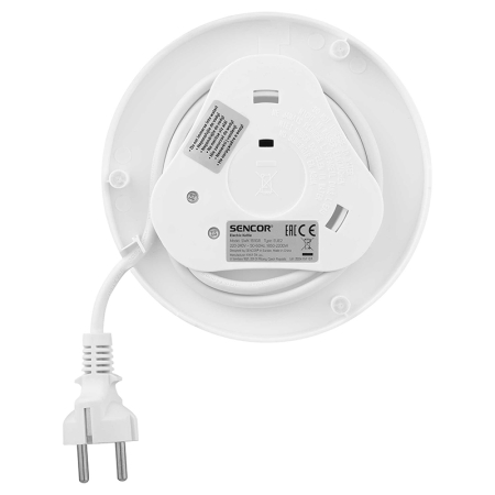 FIERBATOR ELECTRIC 1.5L 2200W SENCOR [7]