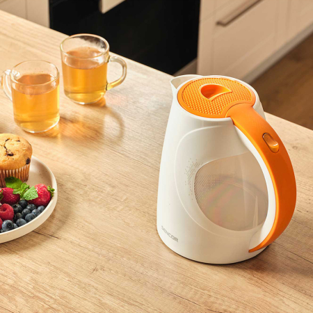 FIERBATOR ELECTRIC 1.5L 2200W SENCOR [10]