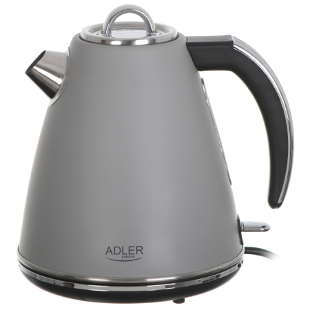 FIERBATOR ELECTRIC 1.5L METAL STRIX ADLER [1]