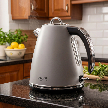 FIERBATOR ELECTRIC 1.5L METAL STRIX ADLER [13]