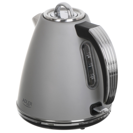 FIERBATOR ELECTRIC 1.5L METAL STRIX ADLER [7]