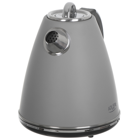 FIERBATOR ELECTRIC 1.5L METAL STRIX ADLER [6]
