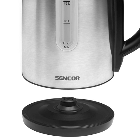 FIERBATOR ELECTRIC 1,7 L 2200 W SENCOR [4]