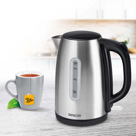 FIERBATOR ELECTRIC 1,7 L 2200 W SENCOR [2]