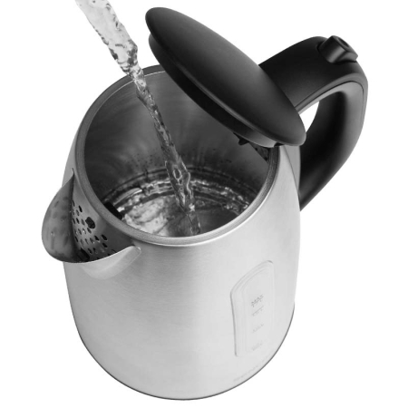 FIERBATOR ELECTRIC 1,7 L 2200 W SENCOR [8]