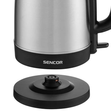 FIERBATOR ELECTRIC 1,7 L 2200W SENCOR [6]