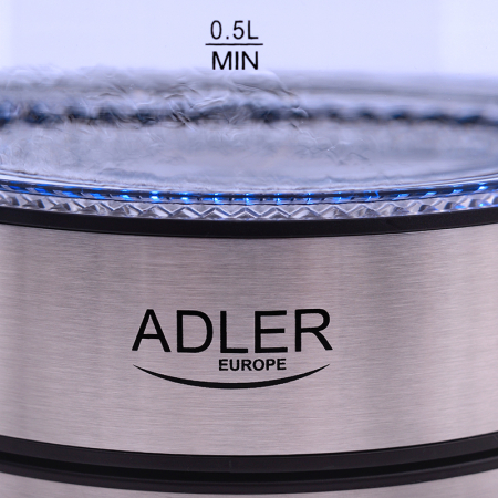 FIERBATOR ELECTRIC 1.7L 2200W ADLER [4]