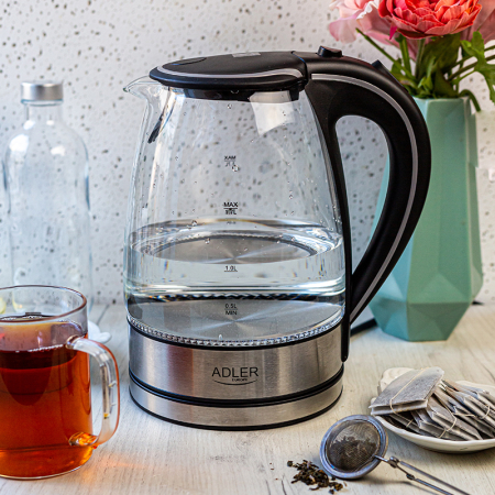 FIERBATOR ELECTRIC 1.7L 2200W ADLER [8]