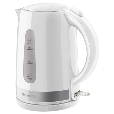 Fierbatoare si cani filtrante - FIERBATOR ELECTRIC 1.7L 2200W SENCOR