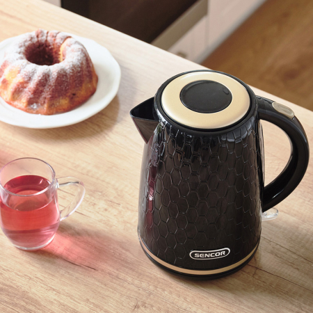 FIERBATOR ELECTRIC 1.7L 2200W SENCOR [8]