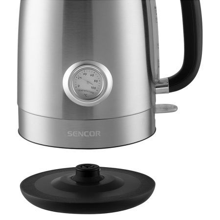 FIERBATOR ELECTRIC 1.7L 2200W SENCOR [10]