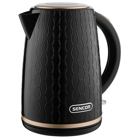 Fierbatoare si cani filtrante - FIERBATOR ELECTRIC 1.7L 2200W SENCOR