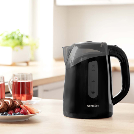 FIERBATOR ELECTRIC 1.7L 2200W SENCOR [9]