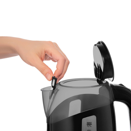 FIERBATOR ELECTRIC 1.7L 2200W SENCOR [7]