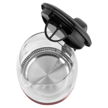 FIERBATOR ELECTRIC 1.7L 2200W STICLA SENCOR [3]