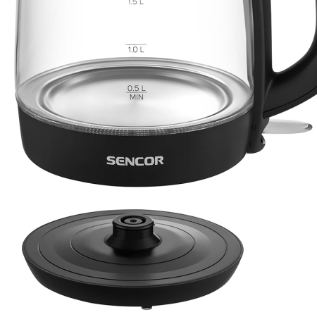 FIERBATOR ELECTRIC 1.7L SENCOR [9]