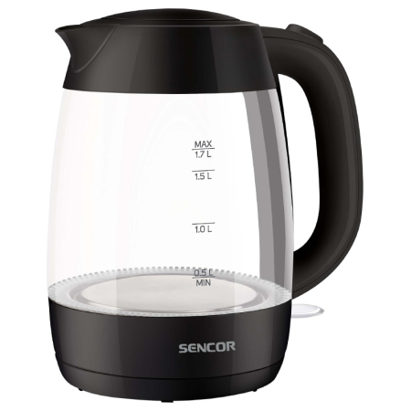 FIERBATOR ELECTRIC 1.7L SENCOR [6]