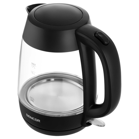 FIERBATOR ELECTRIC 1.7L SENCOR [7]