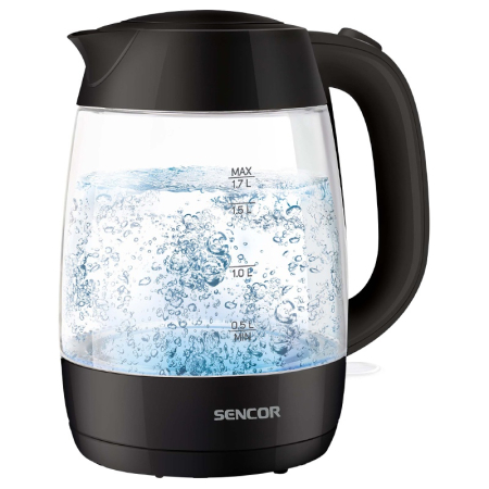 FIERBATOR ELECTRIC 1.7L SENCOR [1]