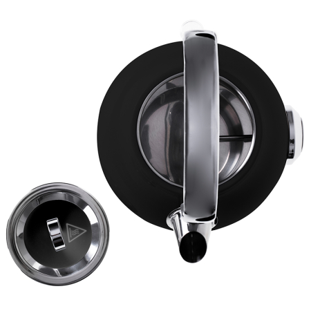 FIERBATOR ELECTRIC 1.7L STANDARD STRIX ADLER [6]
