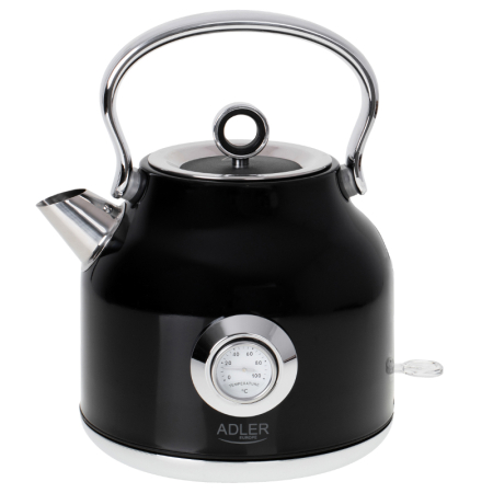 FIERBATOR ELECTRIC 1.7L STANDARD STRIX ADLER [1]