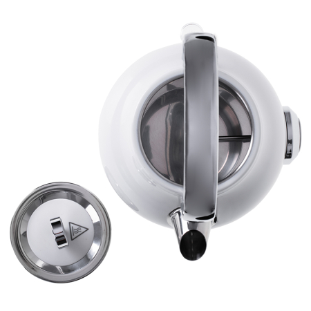 FIERBATOR ELECTRIC 1.7L STANDARD STRIX ADLER [6]