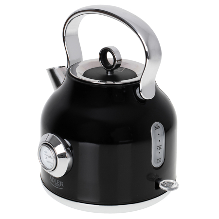 FIERBATOR ELECTRIC 1.7L STANDARD STRIX ADLER [3]