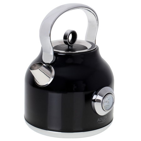 FIERBATOR ELECTRIC 1.7L STANDARD STRIX ADLER [2]