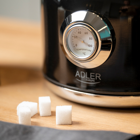FIERBATOR ELECTRIC 1.7L STANDARD STRIX ADLER [9]