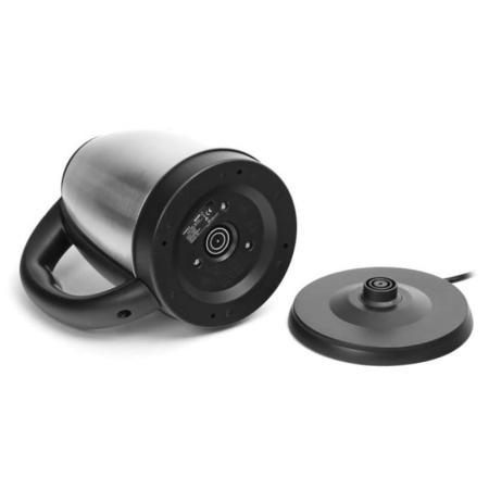 FIERBATOR ELECTRIC 1500 W INOX OMEGA [3]