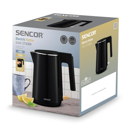 FIERBATOR ELECTRIC 1L 1500W SENCOR [6]