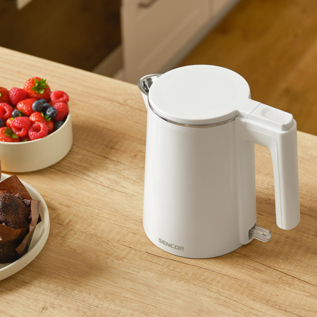 FIERBATOR ELECTRIC 1L 1500W SENCOR [8]