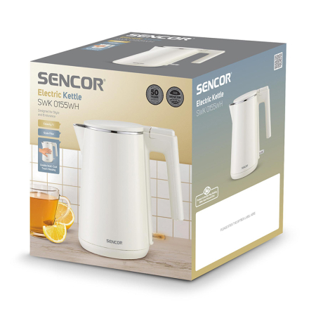 FIERBATOR ELECTRIC 1L 1500W SENCOR [6]