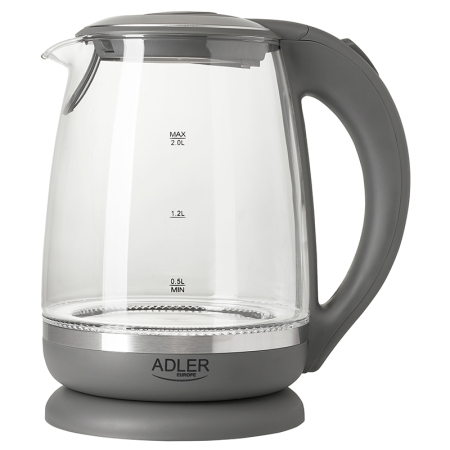 FIERBATOR ELECTRIC 2L 2200W ADLER [1]
