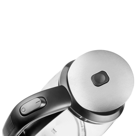 FIERBATOR ELECTRIC 2L 2200W STICLA SENCOR [2]