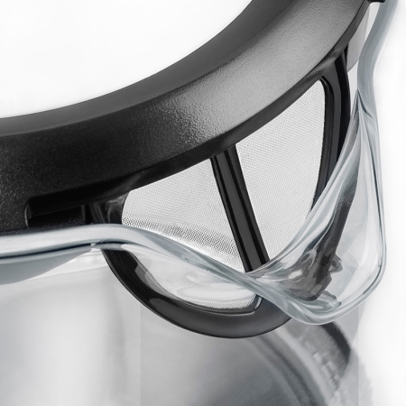 FIERBATOR ELECTRIC 2L 2200W STICLA SENCOR [6]