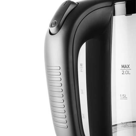 FIERBATOR ELECTRIC 2L 2200W STICLA SENCOR [3]