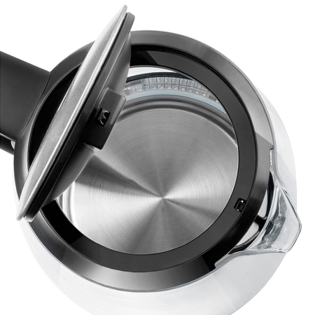 FIERBATOR ELECTRIC 2L 2200W STICLA SENCOR [4]