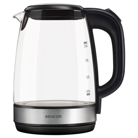 FIERBATOR ELECTRIC 2L 2200W STICLA SENCOR [1]