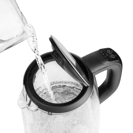 FIERBATOR ELECTRIC 2L 2200W STICLA SENCOR [11]
