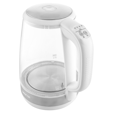 FIERBATOR ELECTRIC 2L 2200W STICLA SENCOR [3]