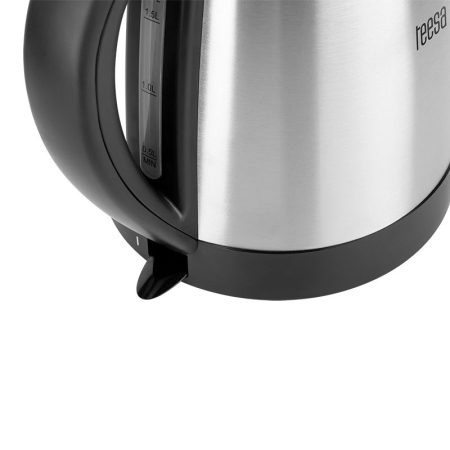 FIERBATOR ELECTRIC CORDLESS 1.7L INDICATOR TEMPERATURA [3]