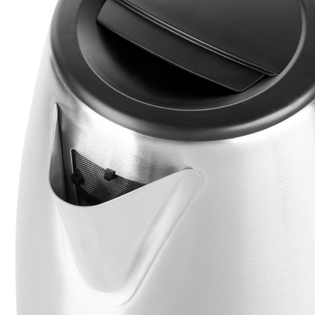 FIERBATOR ELECTRIC CORDLESS 1.7L INDICATOR TEMPERATURA [2]