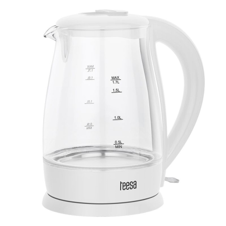 FIERBATOR ELECTRIC CORDLESS 1.7L TEESA [1]