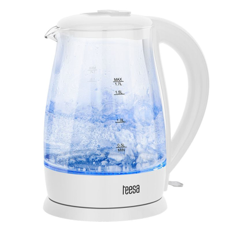 FIERBATOR ELECTRIC CORDLESS 1.7L TEESA [4]