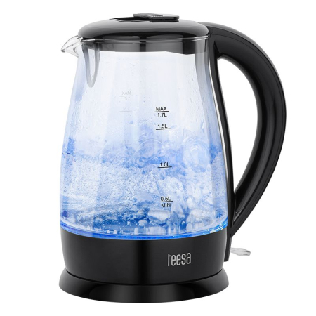 FIERBATOR ELECTRIC CORDLESS 1.7L TEESA [4]