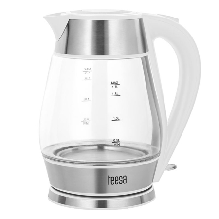 FIERBATOR ELECTRIC CORDLESS 1.7L TEESA [1]