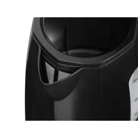 FIERBATOR ELECTRIC CORDLESS 1.8L NEGRU TEESA [2]